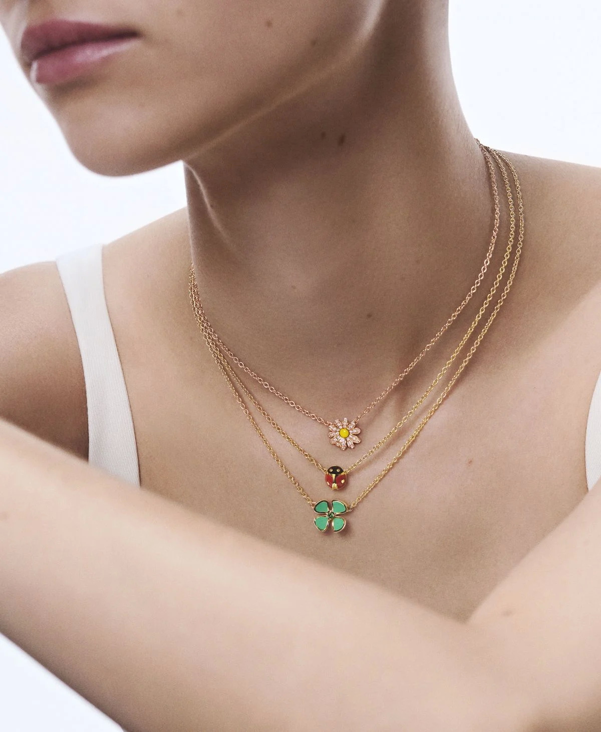 مجموعة Diorette كإعادة تعريف للجمال الطبيعي