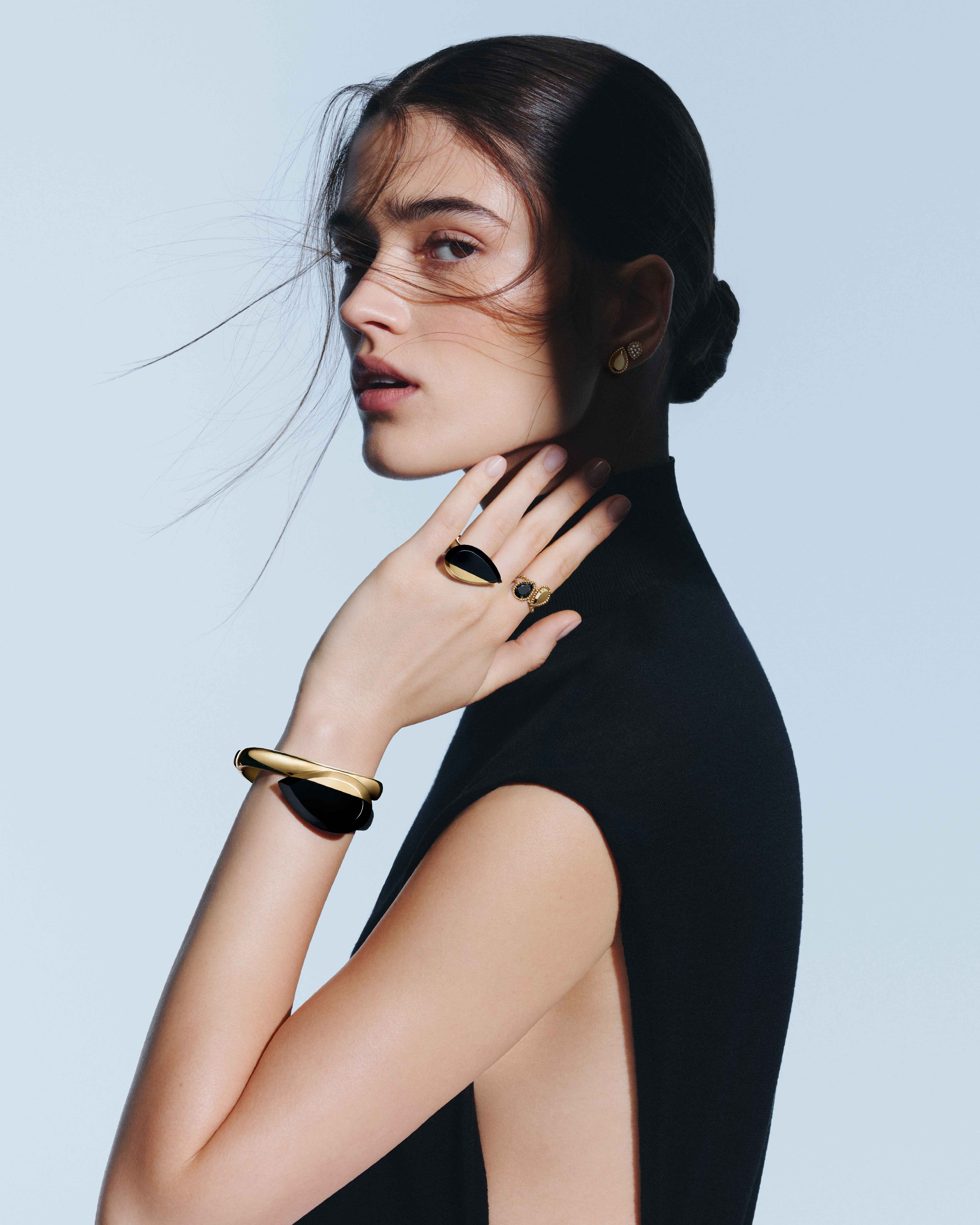 مجموعة Serpent Bohème من Boucheron
