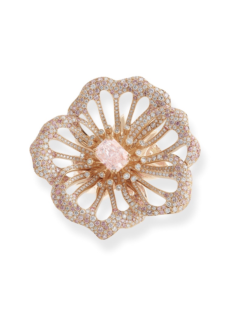 مجوهرات استثنائية من Chopard