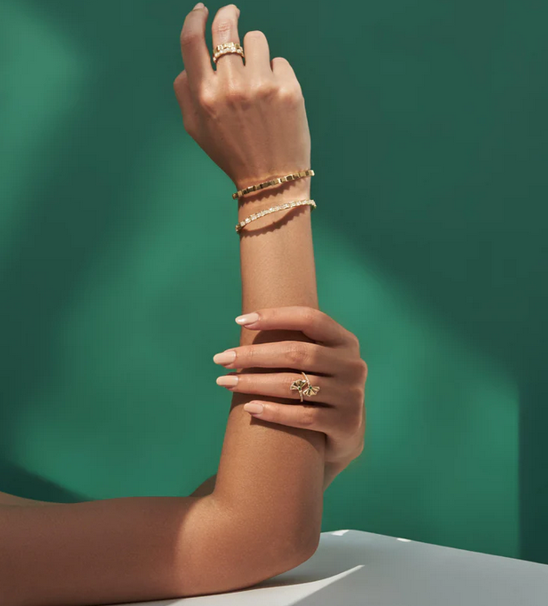 مجوهرات الماس من  Khayal