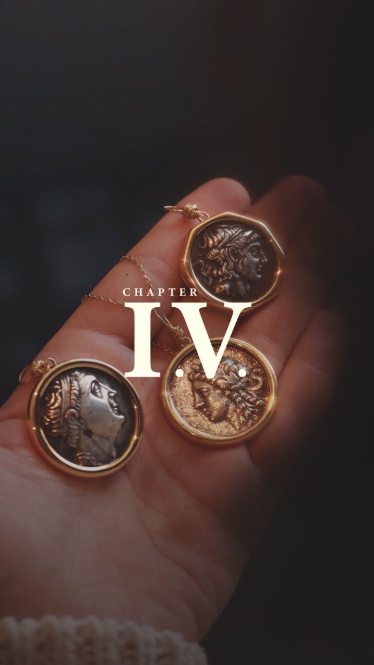 مجوهرات دار عشتار الفريدة