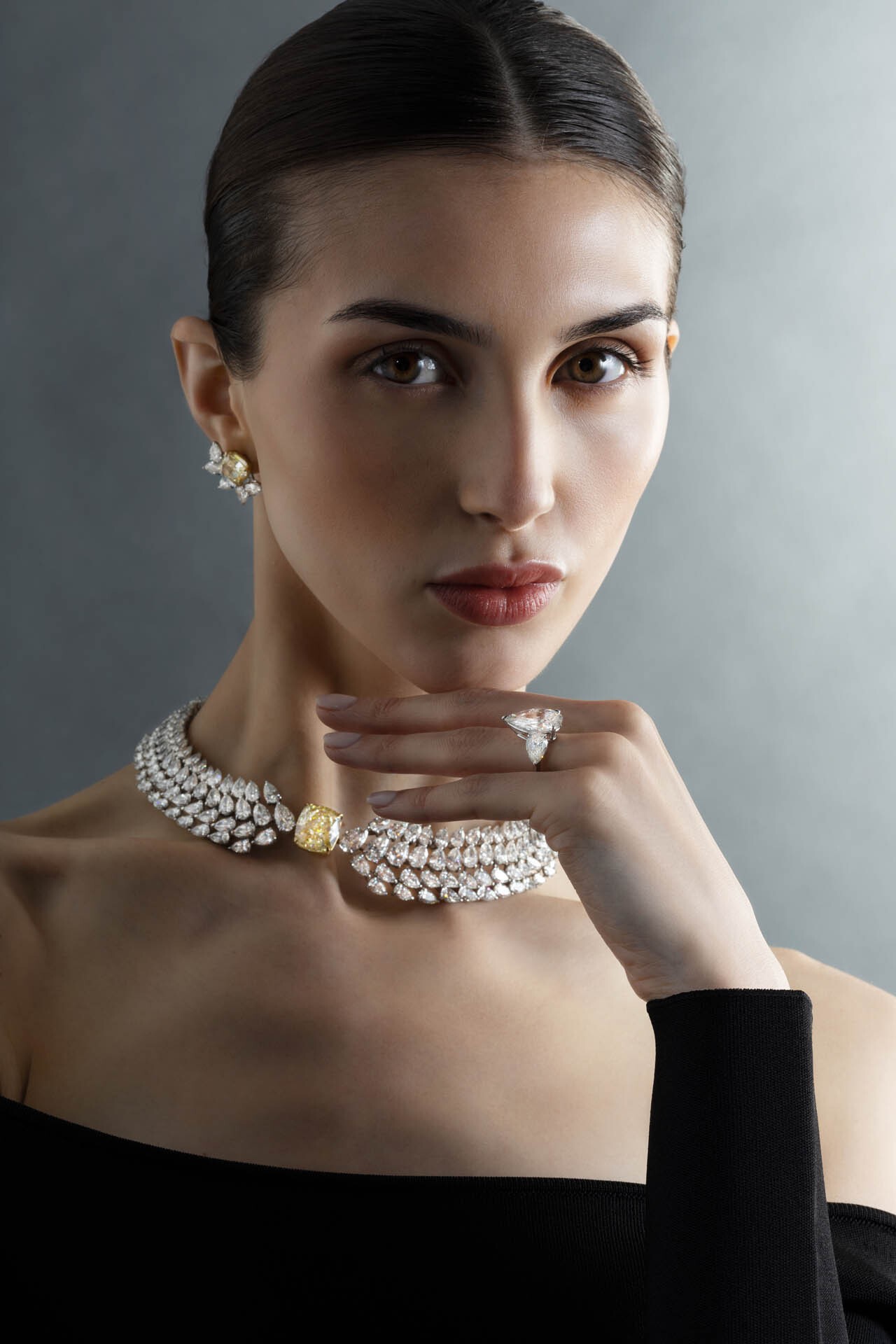 مجوهرات ساحرة من Levuma