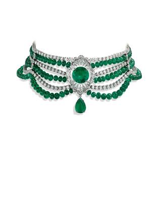 مجوهرات Red Carpet 2026 من Chopard