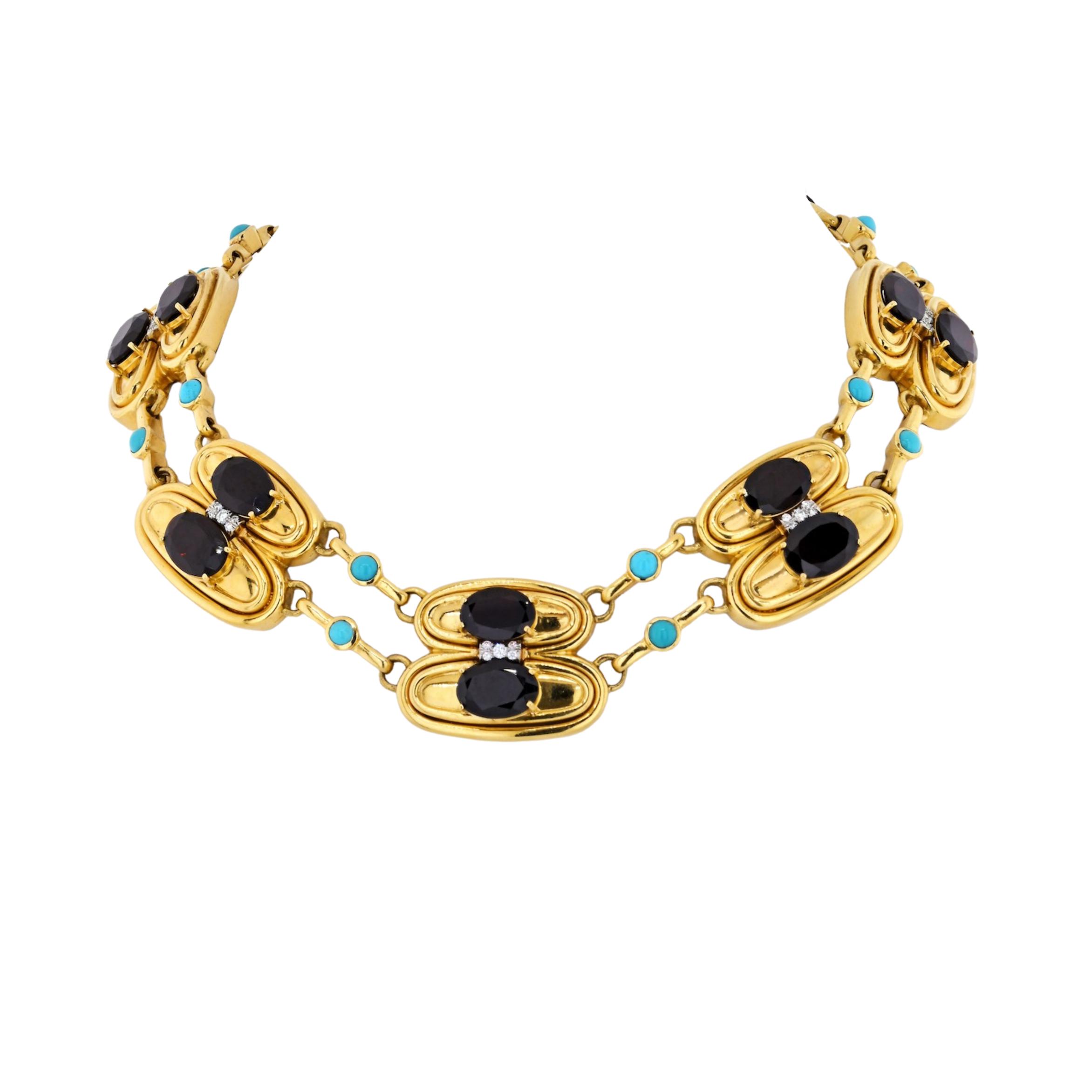 مجوهرات The Back Vault كنوز أرشيفية من حقب أيقونية