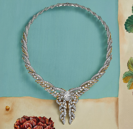 مجوهرات Tiffany