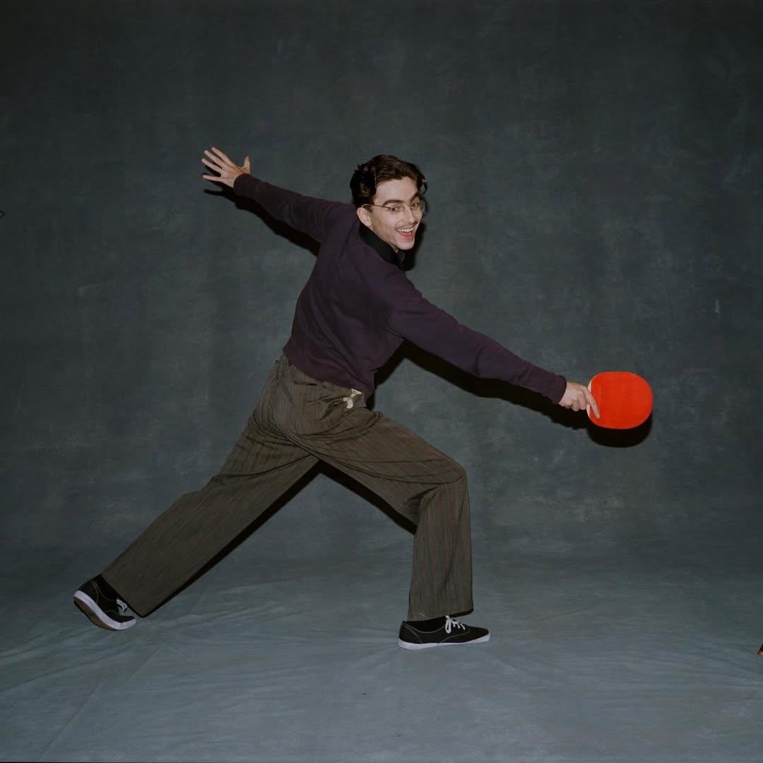 محطات تطور علاقة كايلي جينر وتيموثي شالاميت