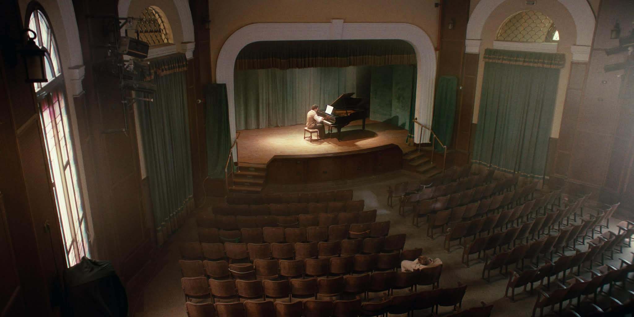 محطات مهمة لـ فيلم "القصص"