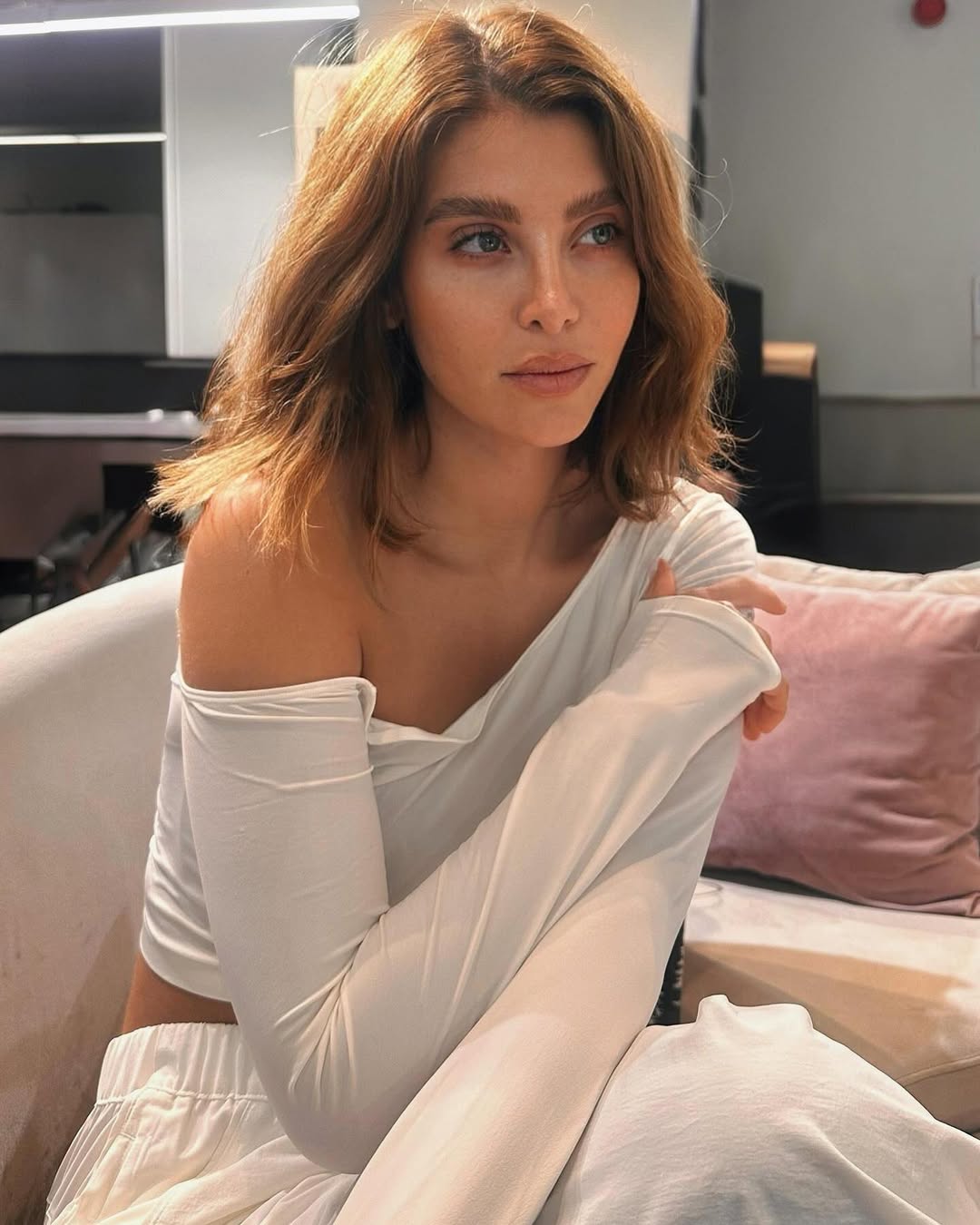 محطة درامية جديدة لنور علي مع تيم حسن