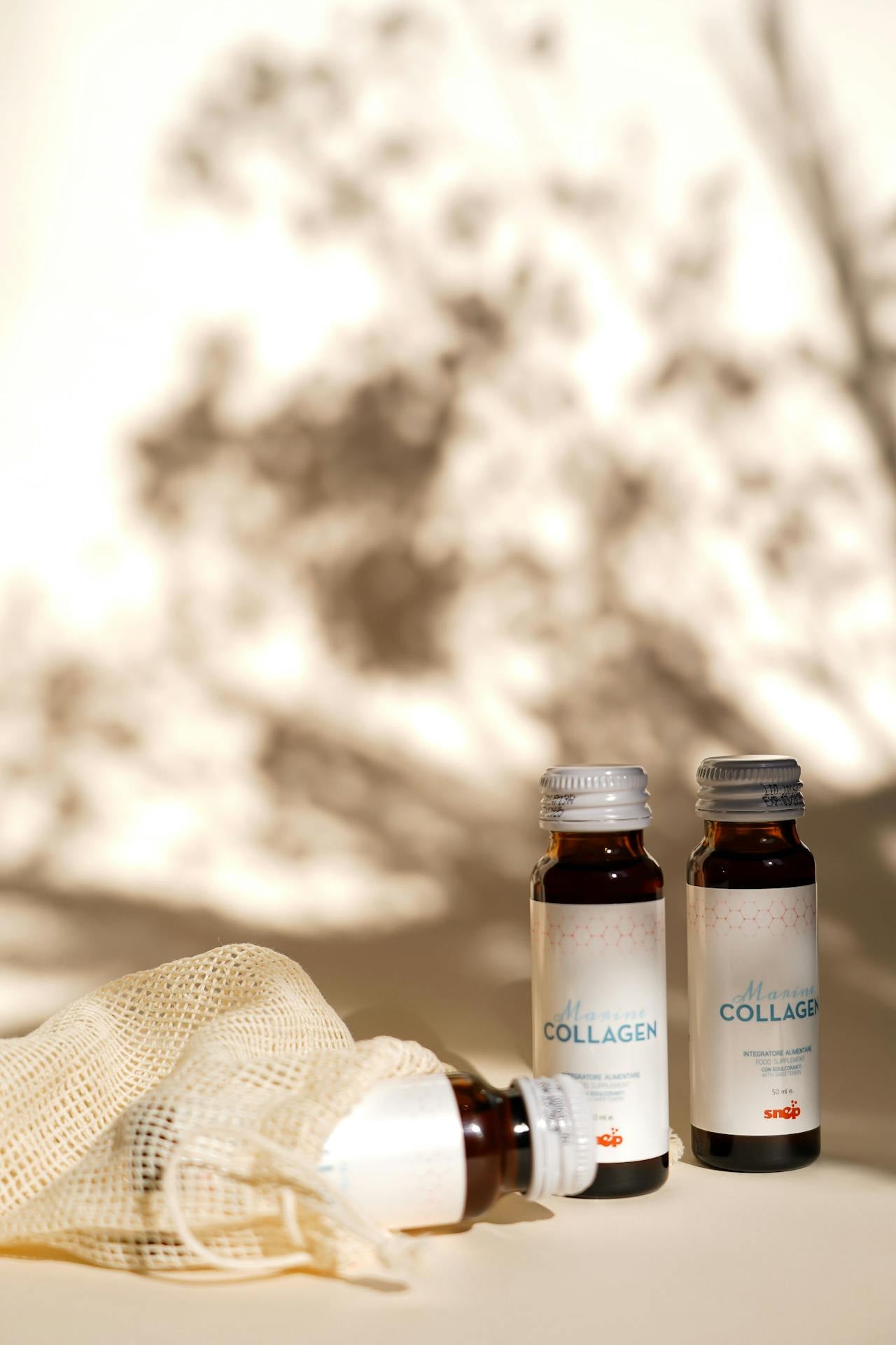 محلول محفز الكولاجين سكلبترا يُعيد صحة الجلد المترهل والبشرة المتعبة