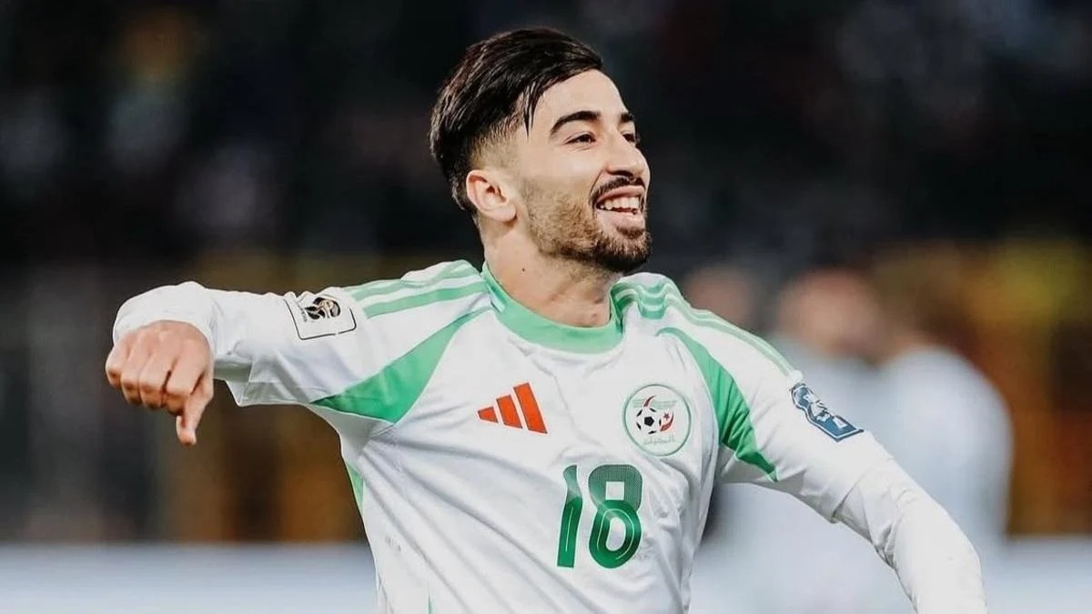 محمد أمين عمورة - برج الثور