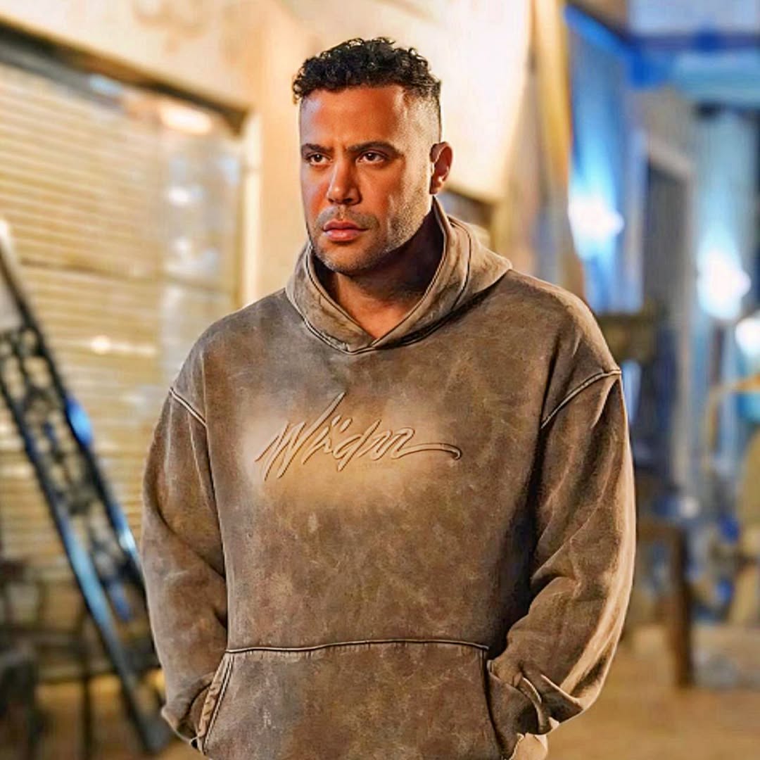 محمد إمام في الكينج