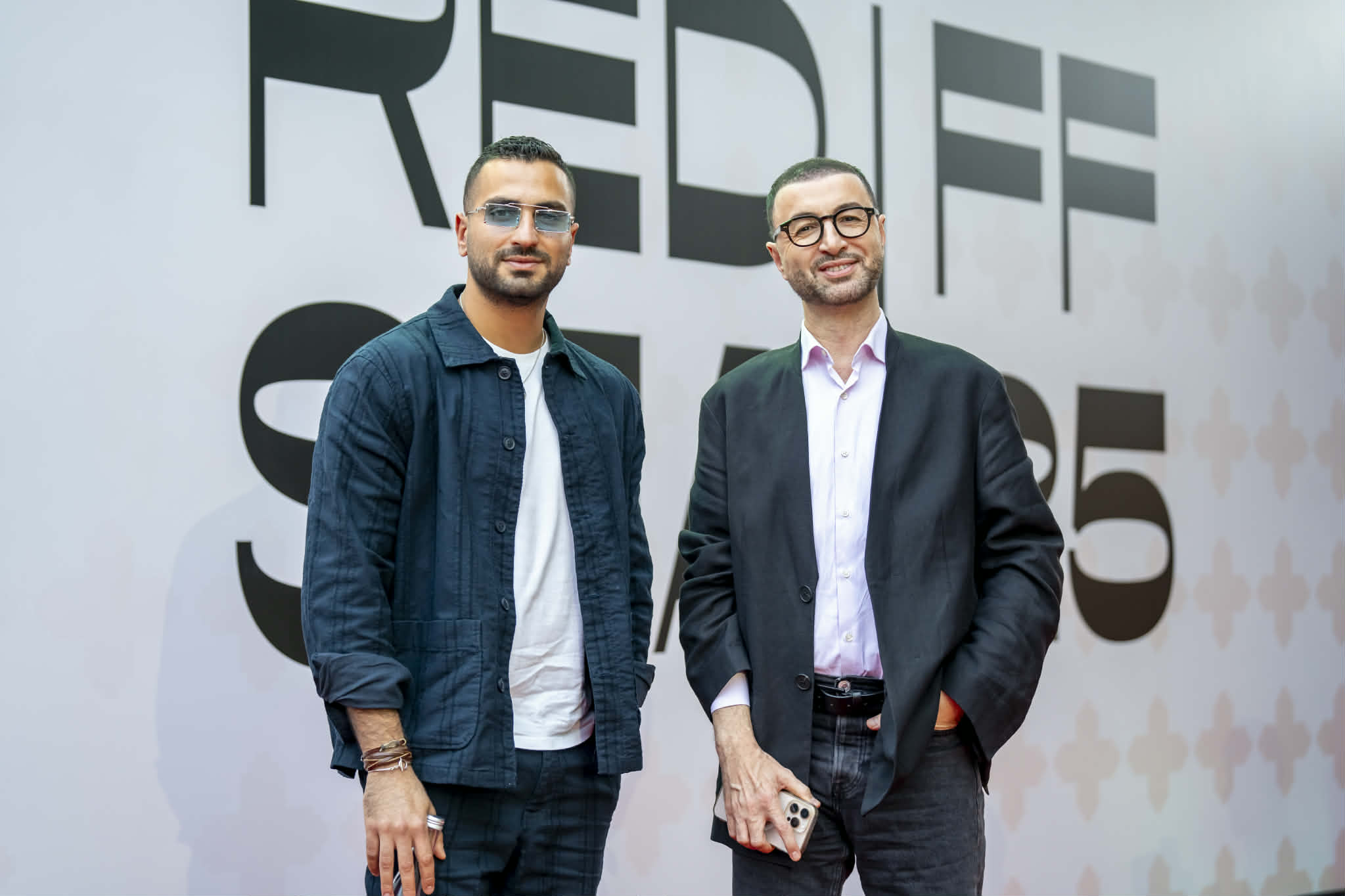 محمد الشرنوبي: أسعى للانضباط واستيقظ يوميًا في الثامنة صباحًا