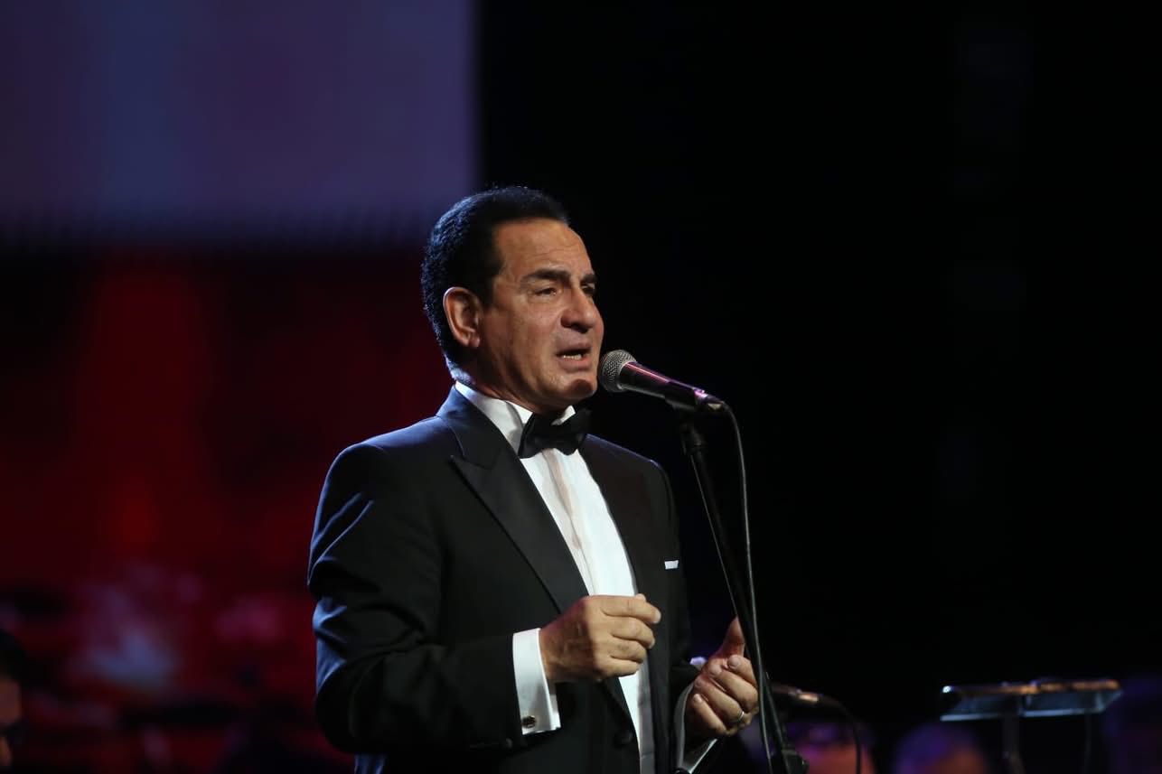 محمد ثروت
