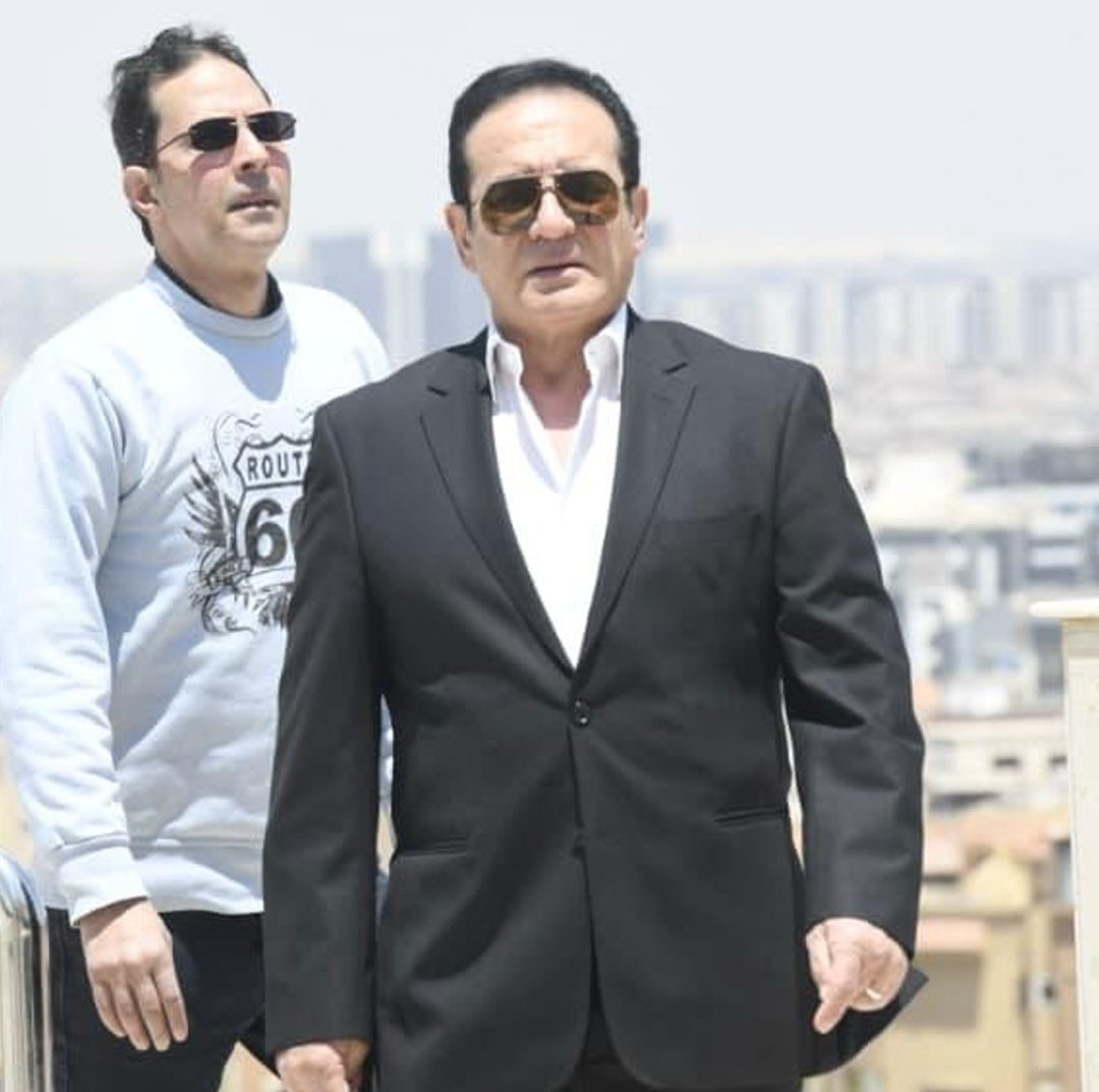 محمد ثروت