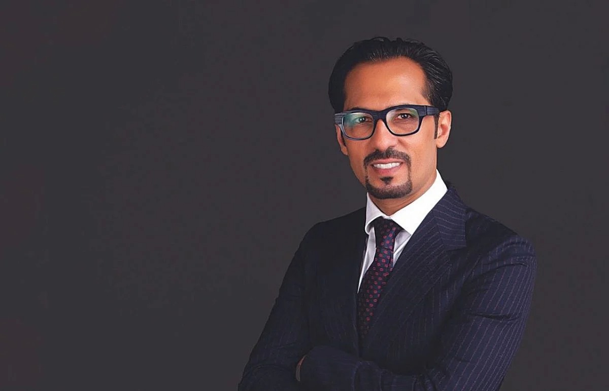 محمد ديوجي Mohammed Dewji