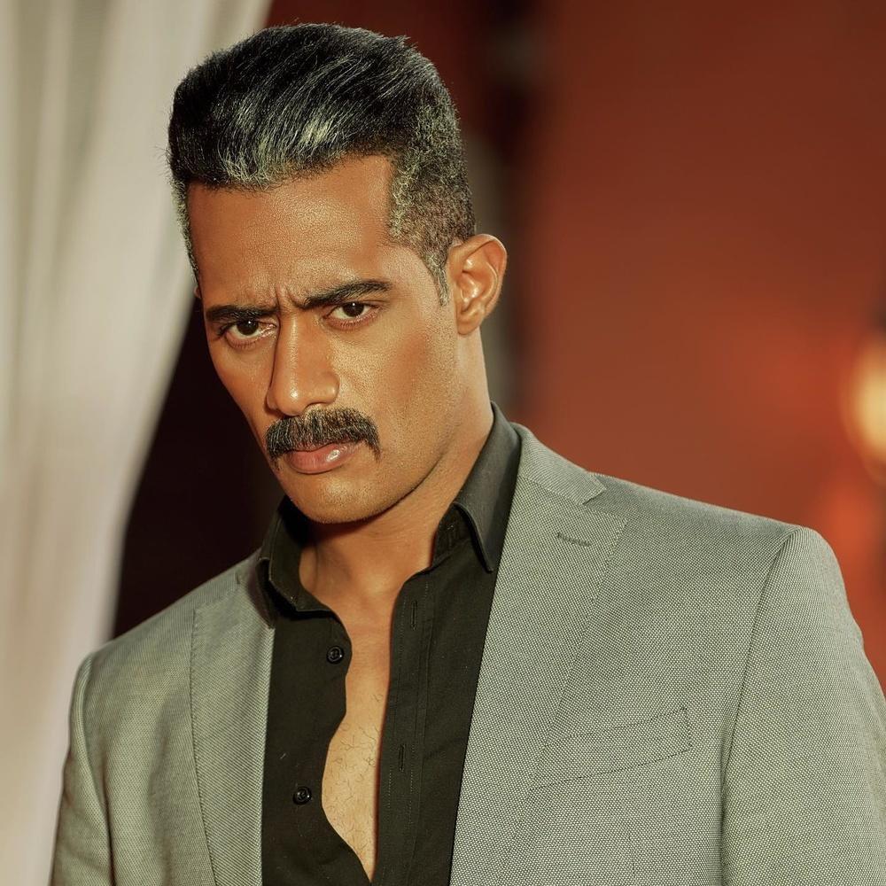 محمد رمضان يتمسك بصيغة المسلسل الطويل