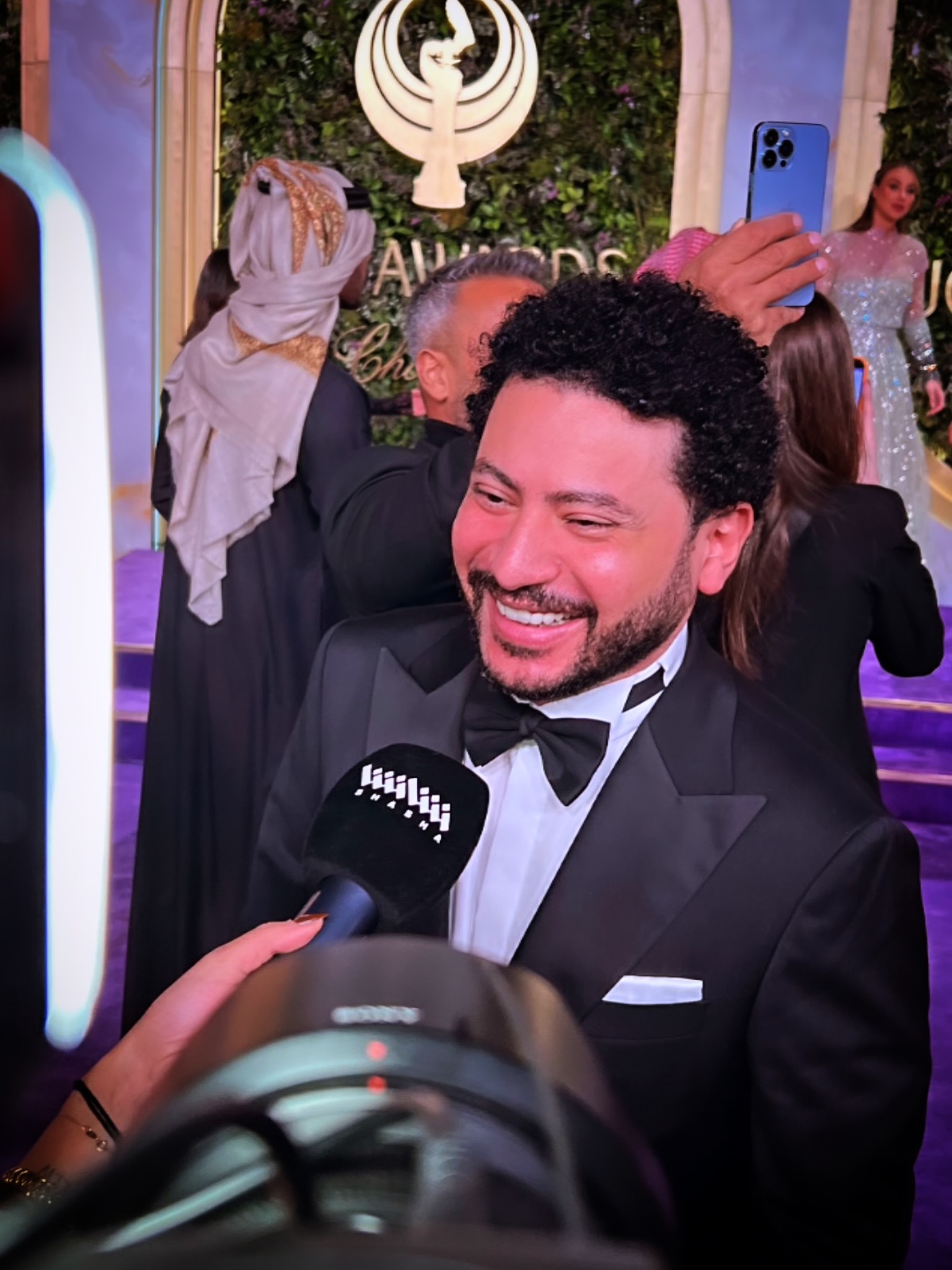 محمد سلامة يخرج مسلسل "العبّارة"