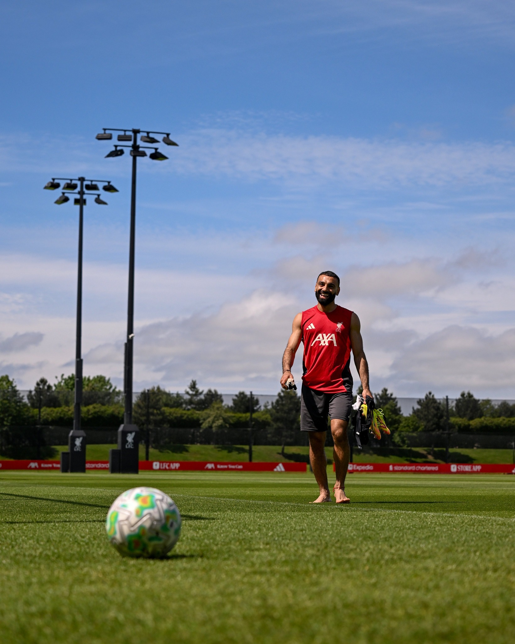 محمد صلاح