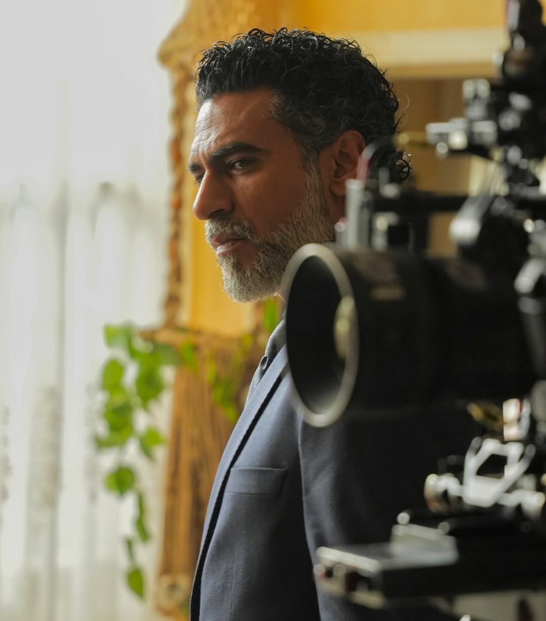 محمد علاء في دور شهاب الصفطاوي