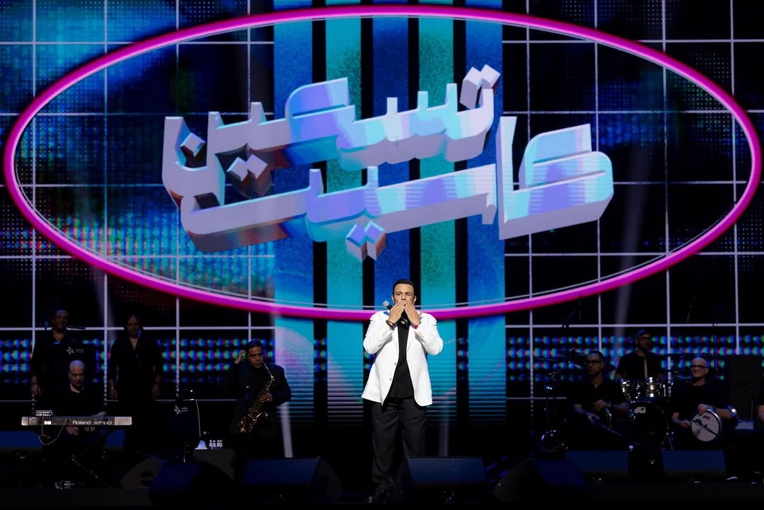 محمد فؤاد يستعيد ذكريات أجمل أعماله في جدة
