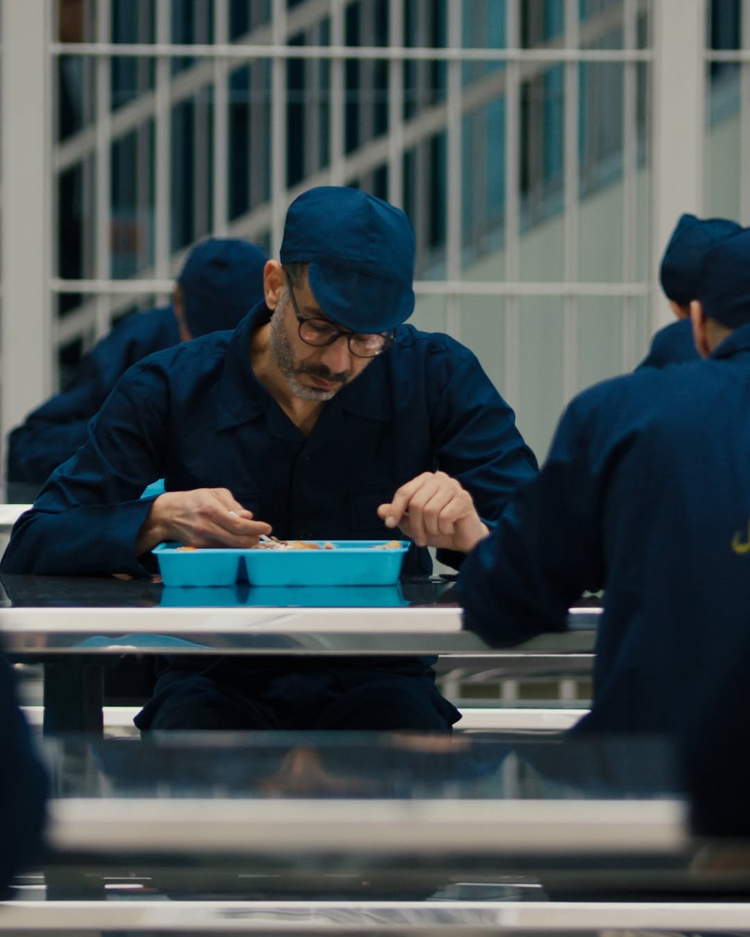 محمد فراج المتمرد في "منتهى الصلاحية"