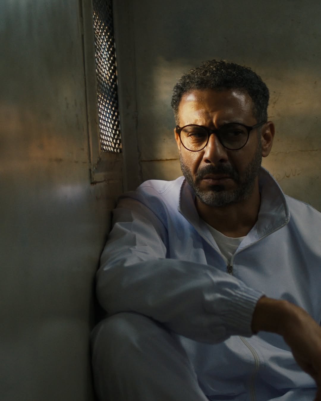 محمد فراج المتمرد في "منتهى الصلاحية"