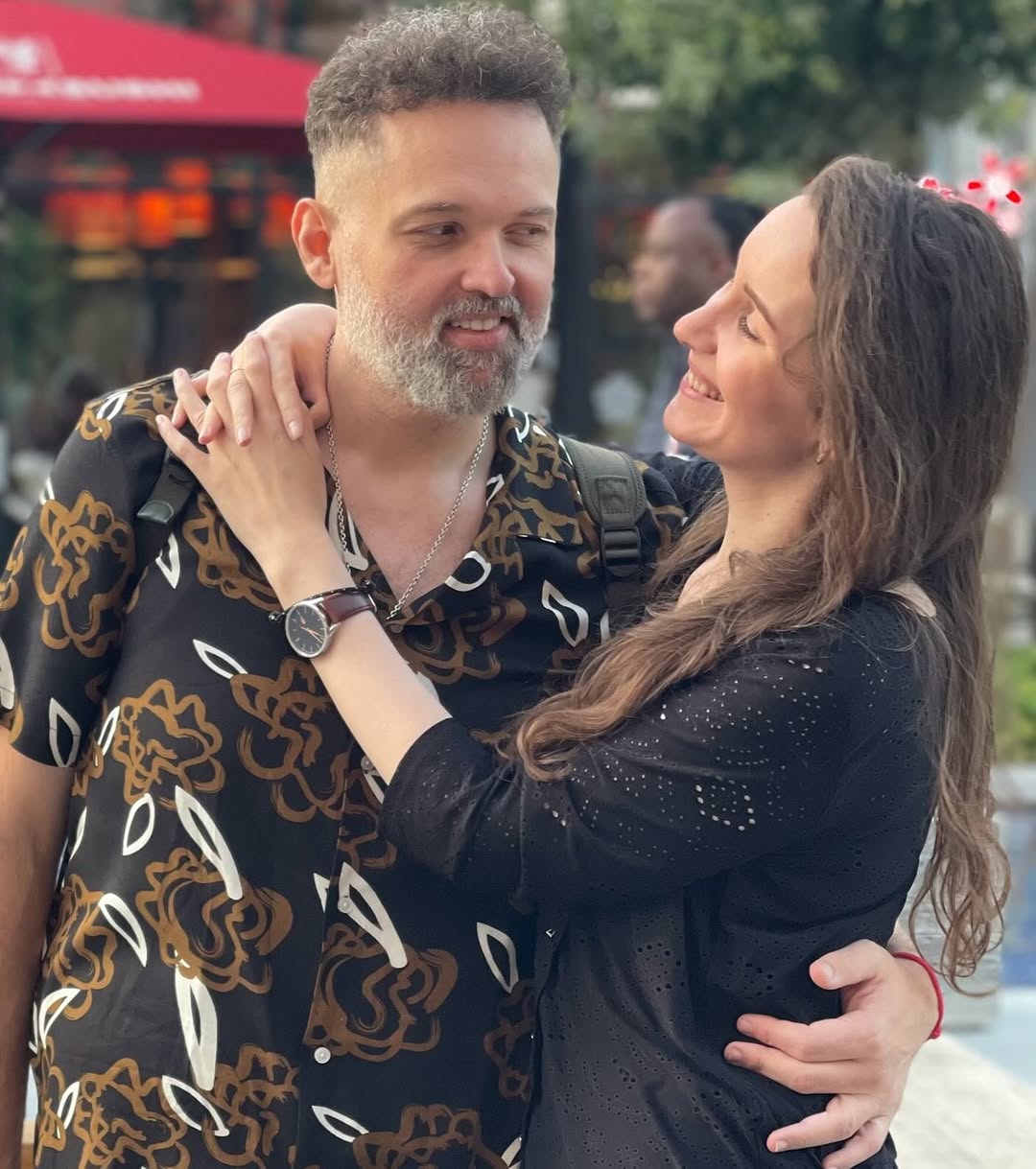 محمد محمود عبدالعزيز يرزق بمولوده الثاني