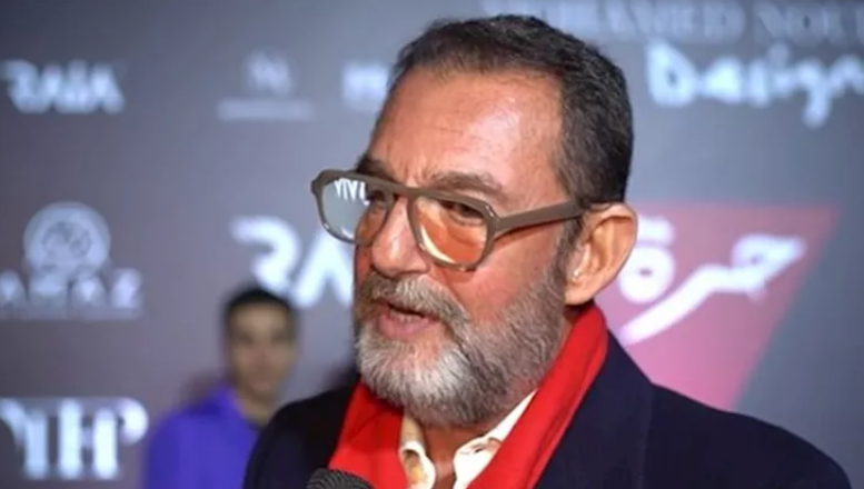 محمد مرزبان