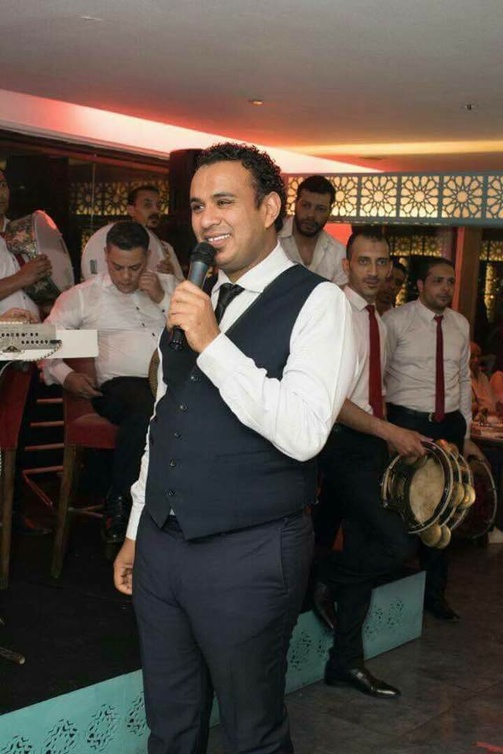 محمود الليثي