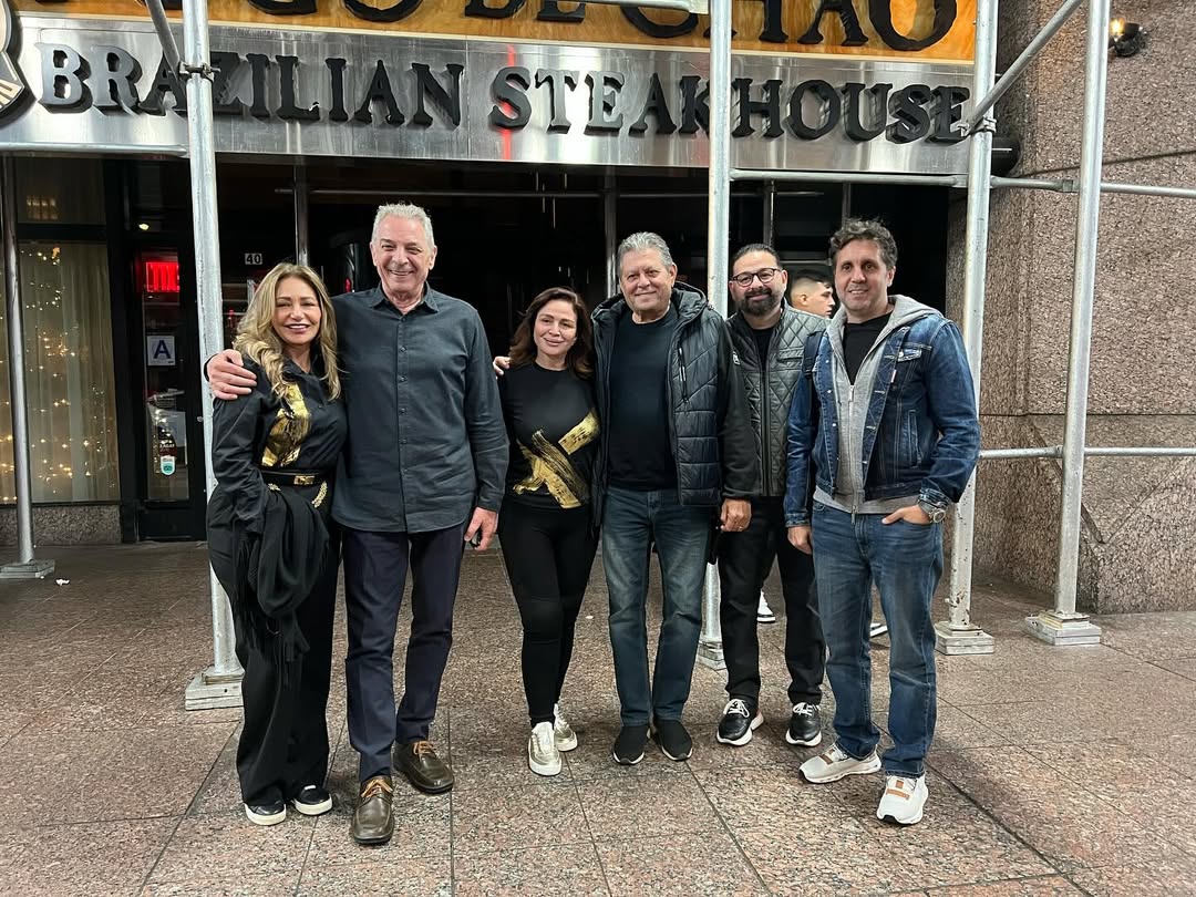 محمود حميدة يثير قلق الجمهور على وضعه الصحي