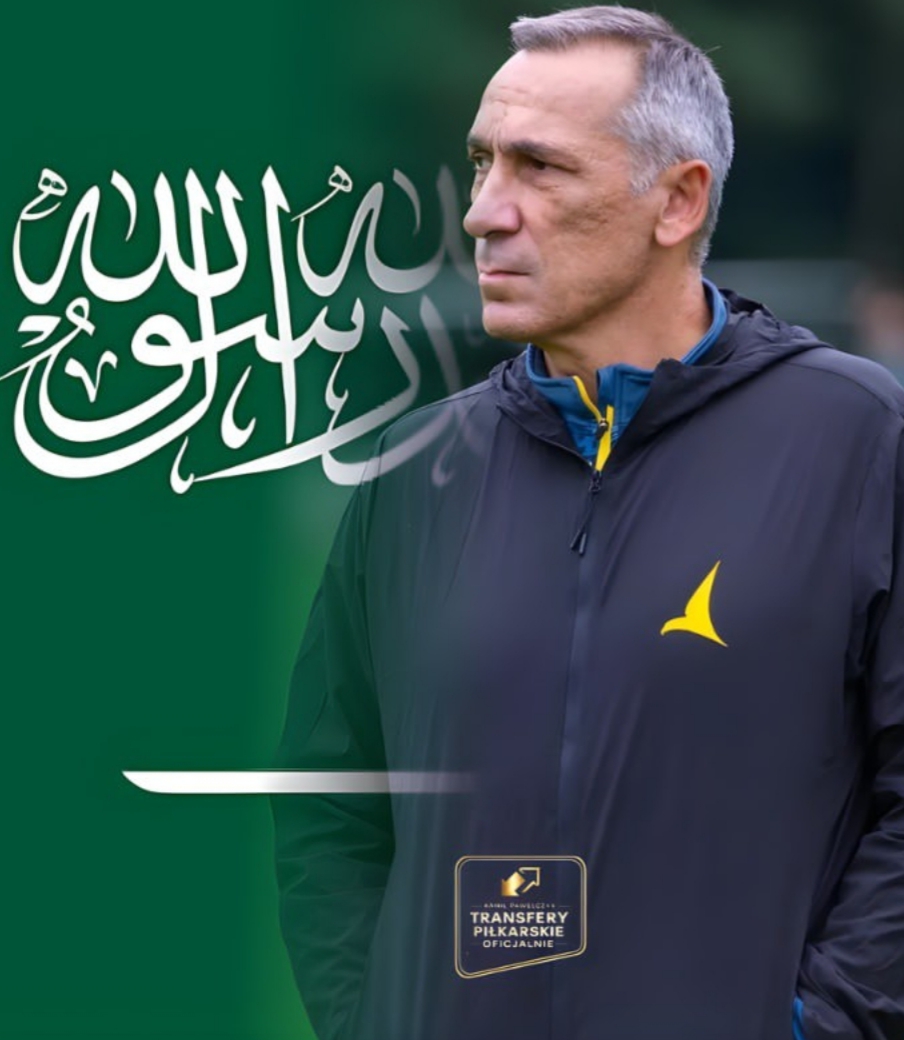 مدرب منتخب السعودية جورجيوس دونيس يعتمد أسلوبه القيادي على الخبرة المحلية والتكيف السريع