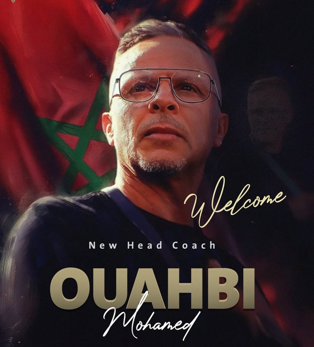 مدرب منتخب المغرب الحالي محمد وهبي ابن المنظومة يكمل ما بدأه الركراكي بهدوء مطلق ولا يبحث عن الأضواء