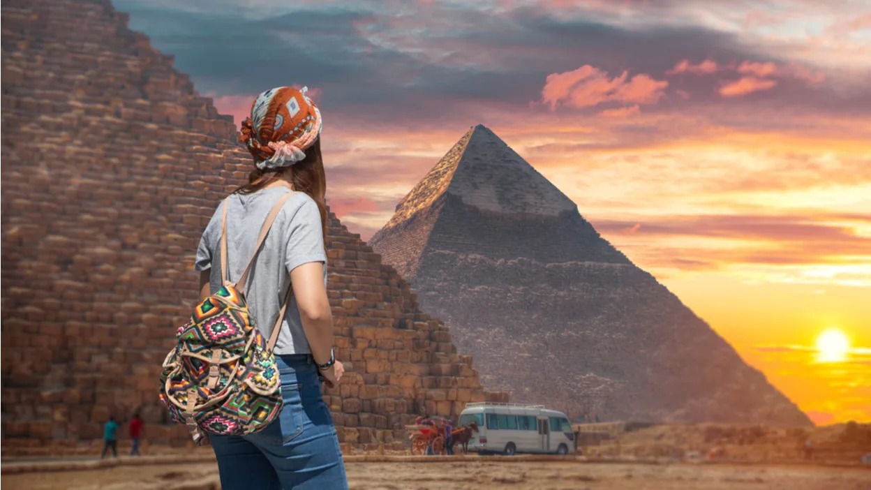 مدن عربية عريقة تخبئ قصصاً عن قوة المرأة