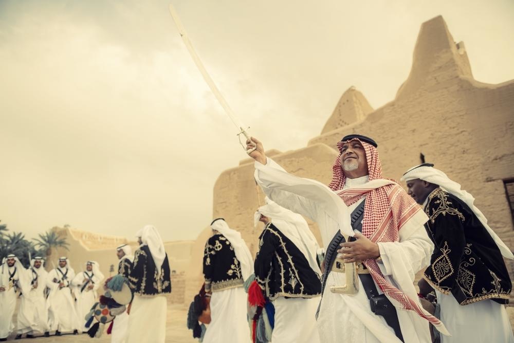 مدونة أصوات.. مشروع سعودي ملهم للحفاظ على الهوية السعودية الأصيلة