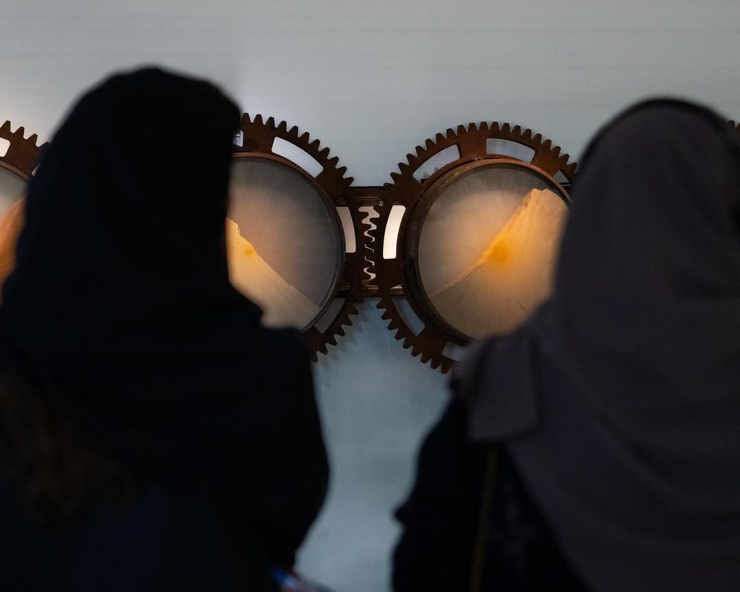 مدونة أصوات.. مشروع سعودي فريد يحول اللهجات إلى كتز رقمي خالد
