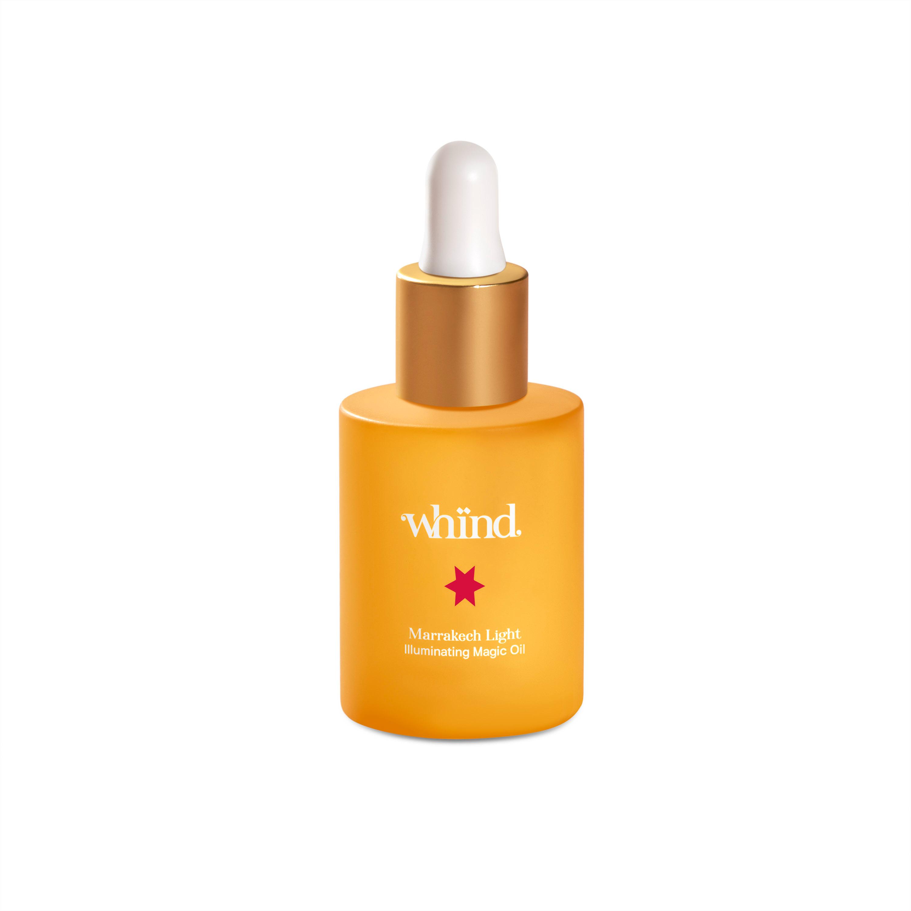 مراكش لايت Marrakech Light