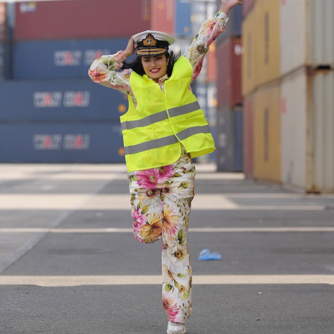 ميلا الزهراني