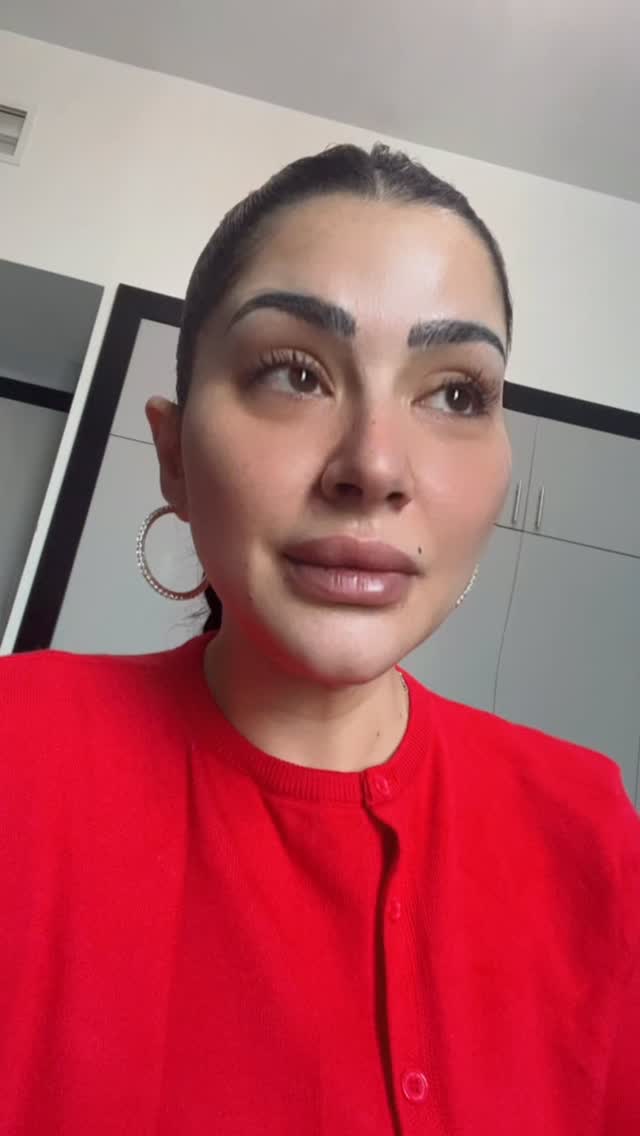 مرض والدة سارة فرح يؤثر على مسيرتها