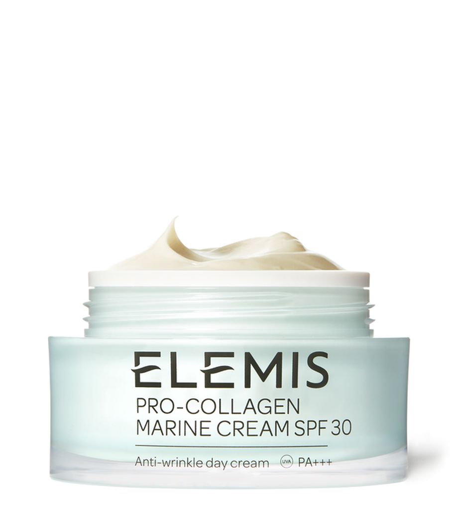 مرطب برو كولاجين من ايليمس