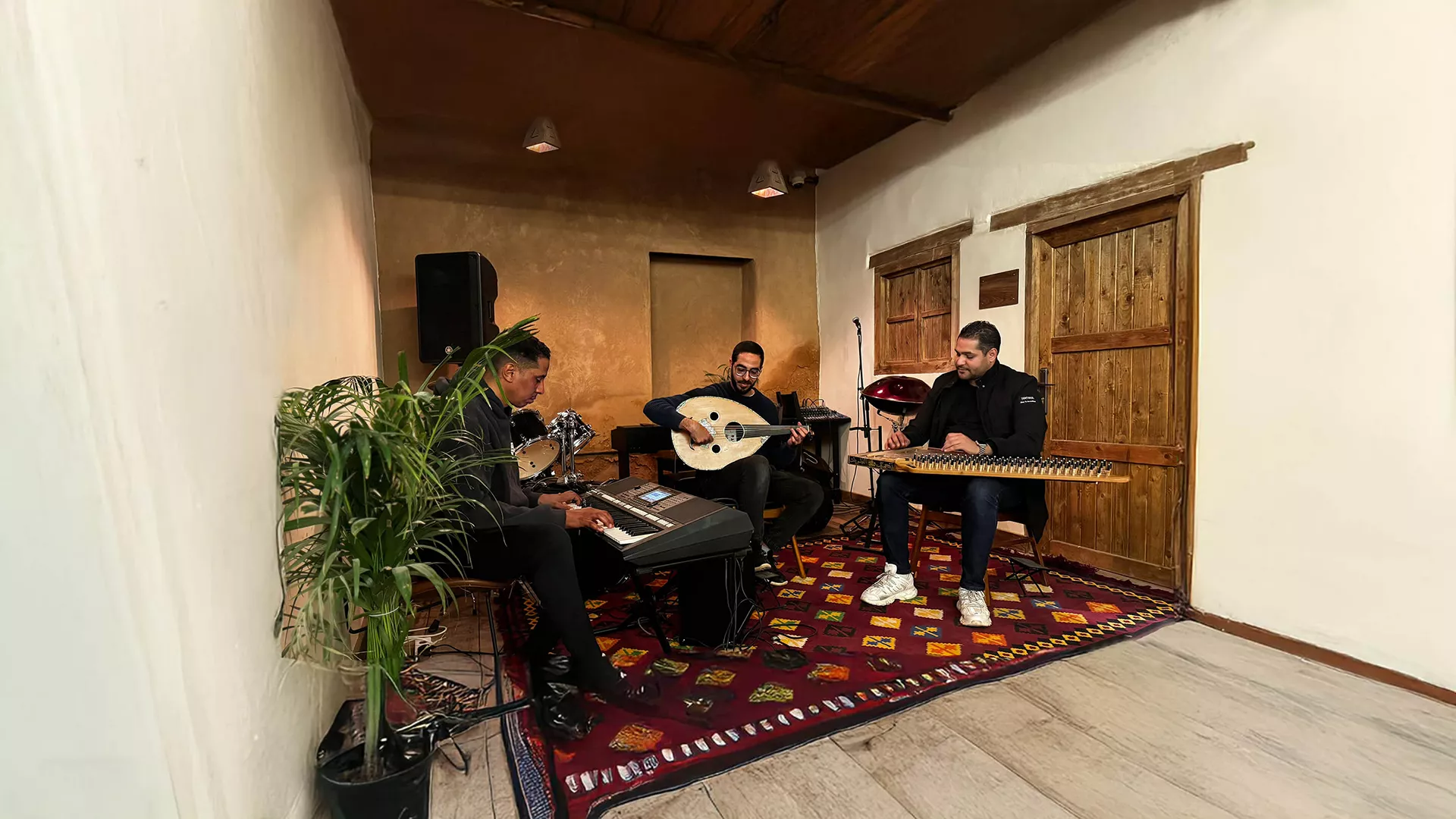 مركز العلا للموسيقى