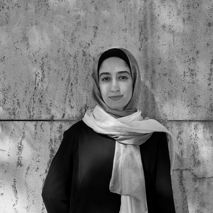 مريم النعيمي