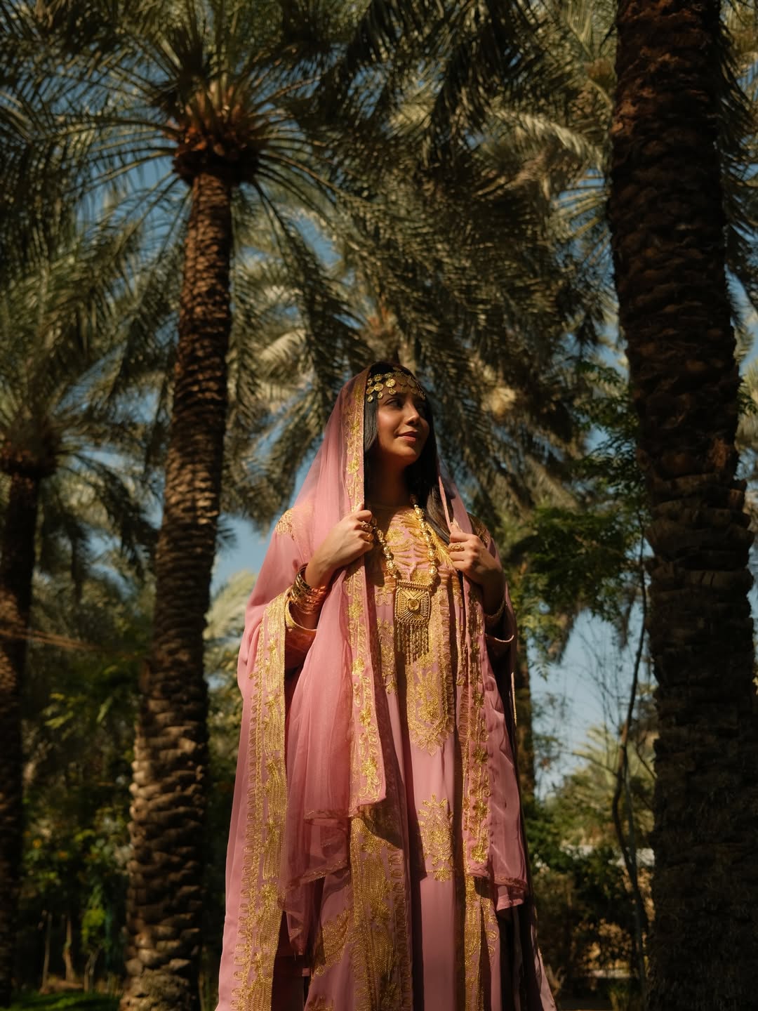 مريم سليمان من تصوير By Gigi.iinc