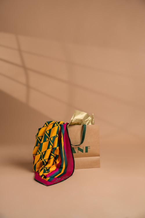 مزيج متناغم بين الجذور التراثية وملامح الفخامة المعاصرة