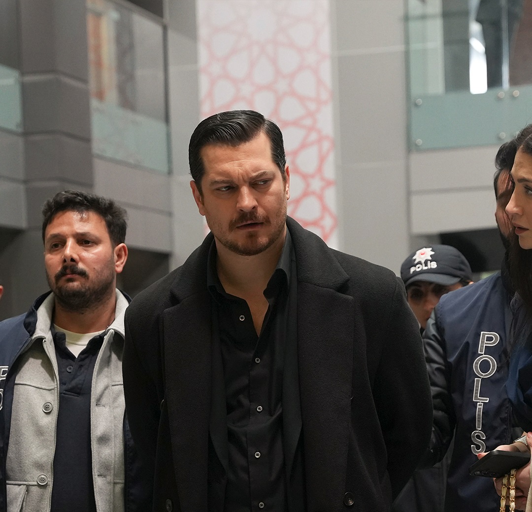 مساءلة قناة Kanal D بسبب مسلسل "حلم أشرف"