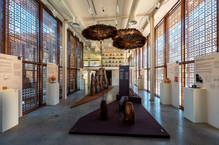 مساحة التصميم العلا 2026