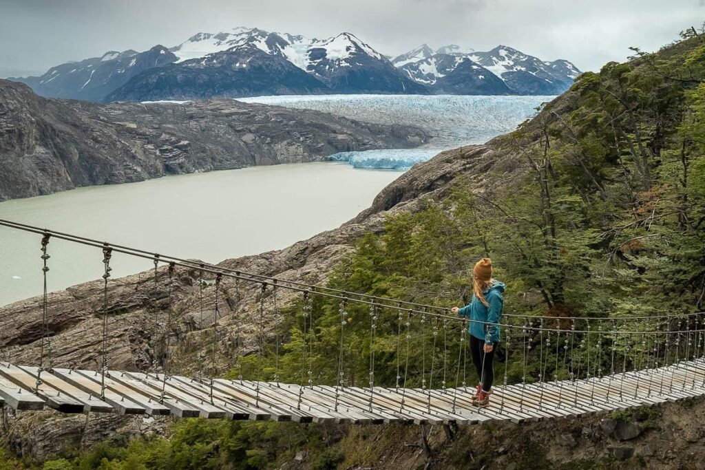 مسارات المشي لمسافات طويلة عالمية المستوى