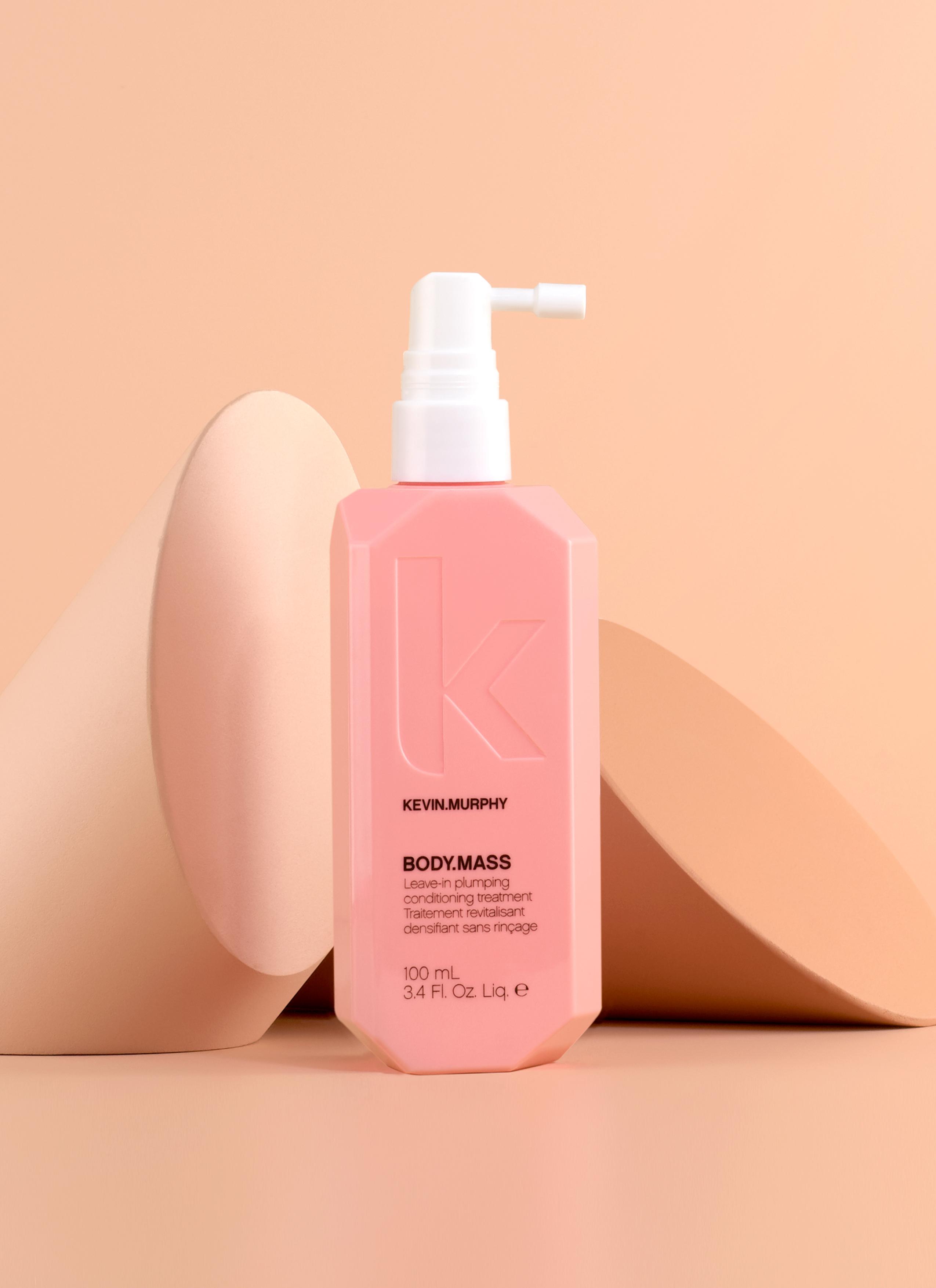 مستحضر بودي.ماس BODY.MASS من علامة كيفن.مورفي KEVIN.MURPHY
