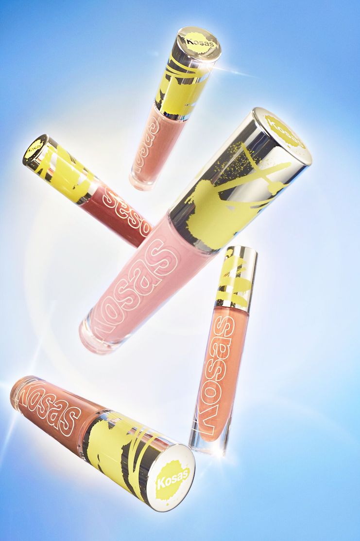 مستحضر ريفيلر إكسترا برايت من علامة كوساس