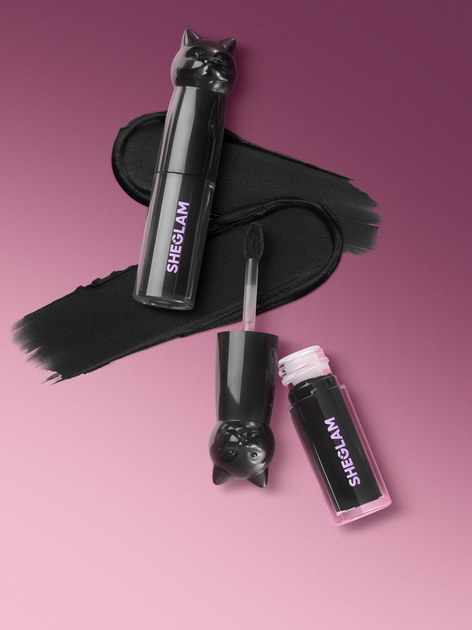 مستحضر Dark Romantasy Transfer-Proof Lip Mousse من SHEGLAM