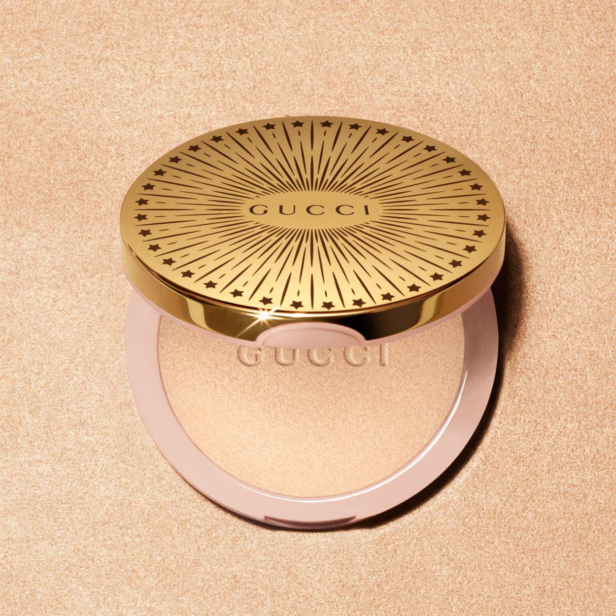 مستحضر Gucci Glow Highlighter